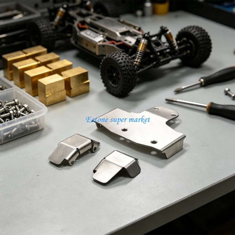 Pelat Selip Depan Belakang 090 - Build Plate ulasan dan harga