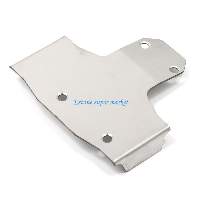 Pelat Selip Depan Belakang 090 - Build Plate ulasan dan harga
