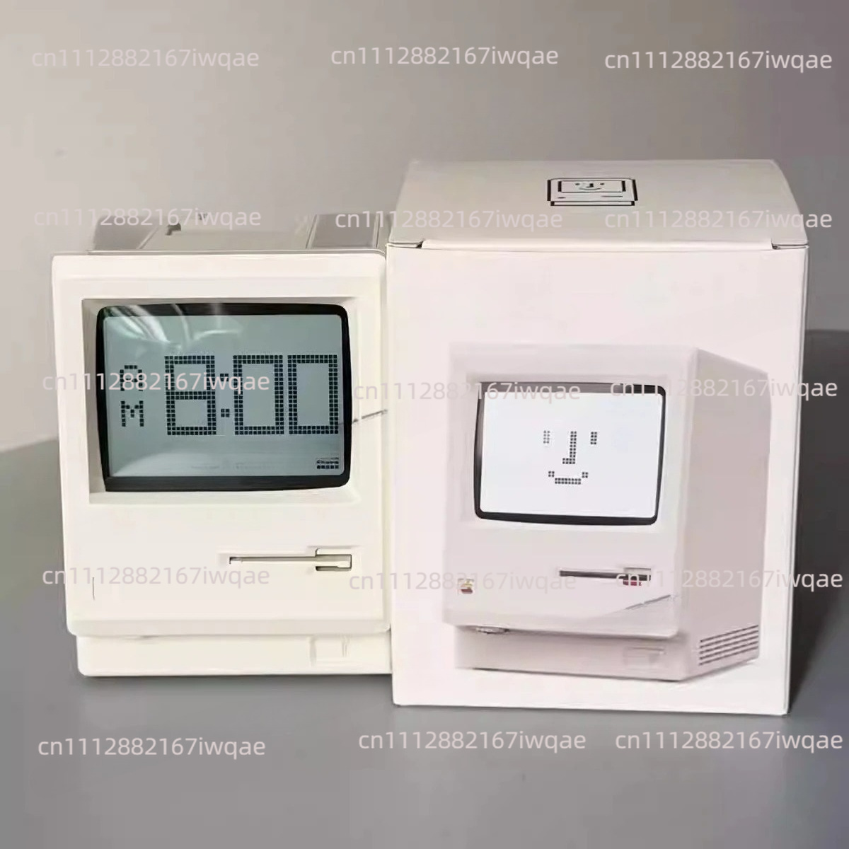 Komputer Mini Mac Retro Gengga - 3D Printing Case ulasan dan harga