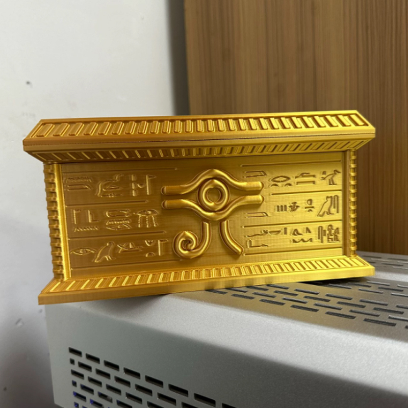Kotak Penyimpanan Kartu Yu-Gi- - 3D Printing Case ulasan dan harga