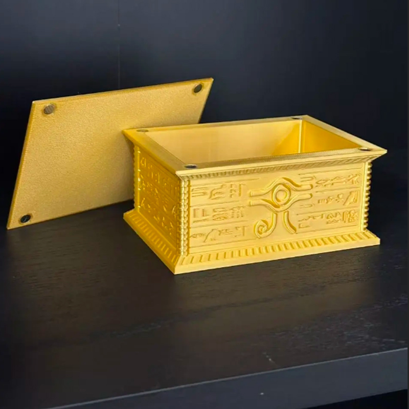 Kotak Penyimpanan Kartu Yu-Gi- - 3D Printing Case ulasan dan harga