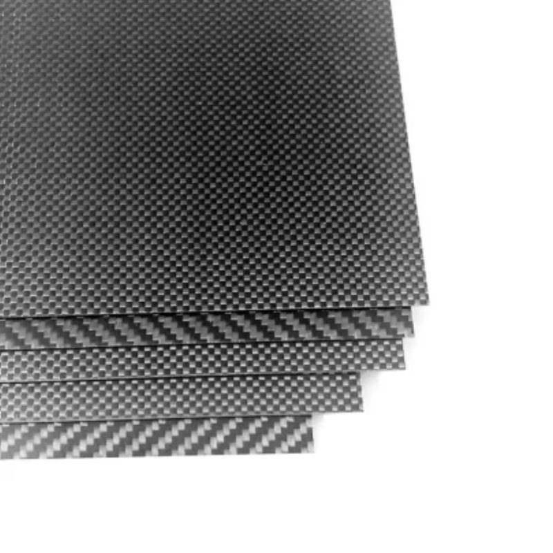 Panel Plat Serat Karbon 10mm,  - Build Plate ulasan dan harga