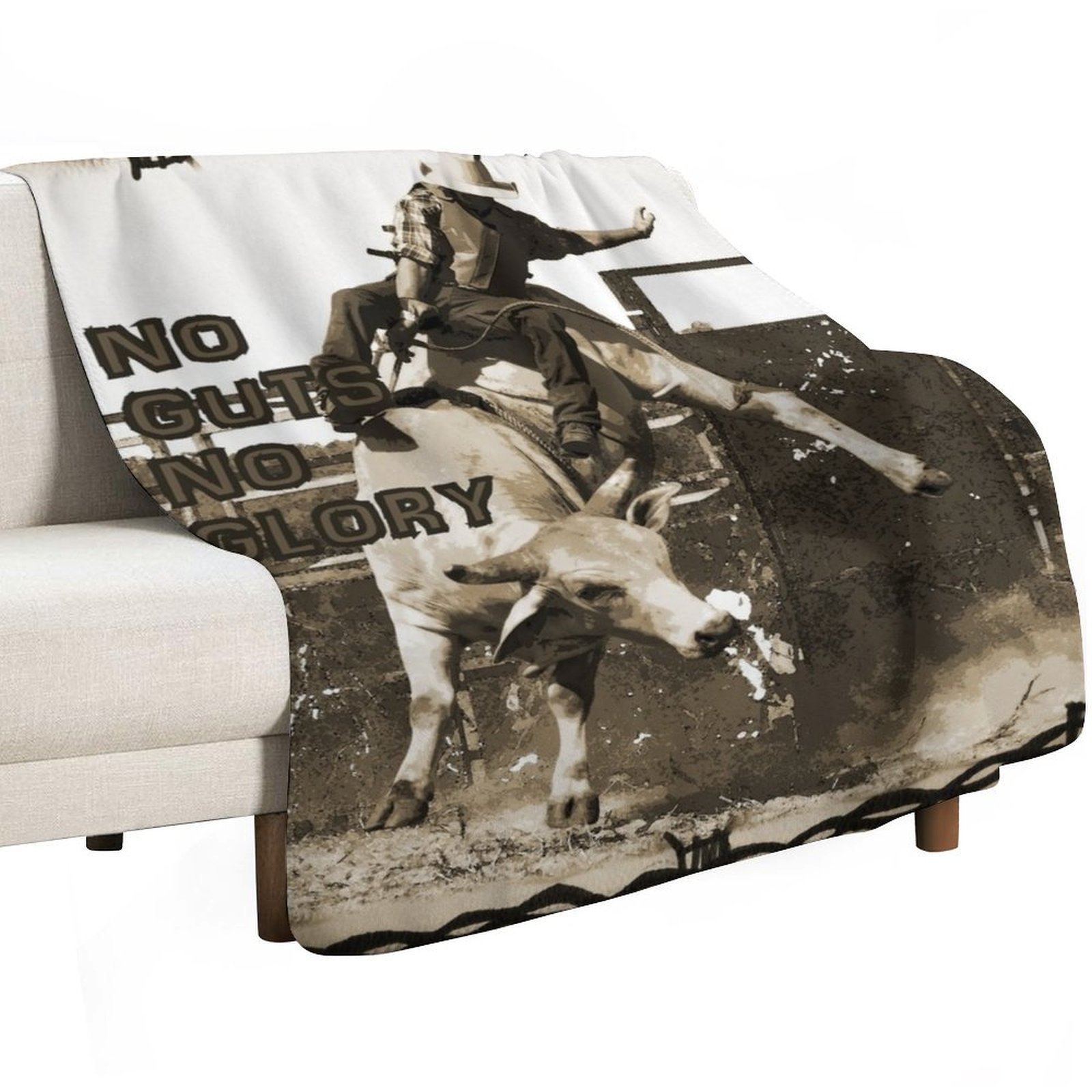 BULL RIDER, RODEO QUOTES ART A - 3D Printing Quote ulasan dan harga