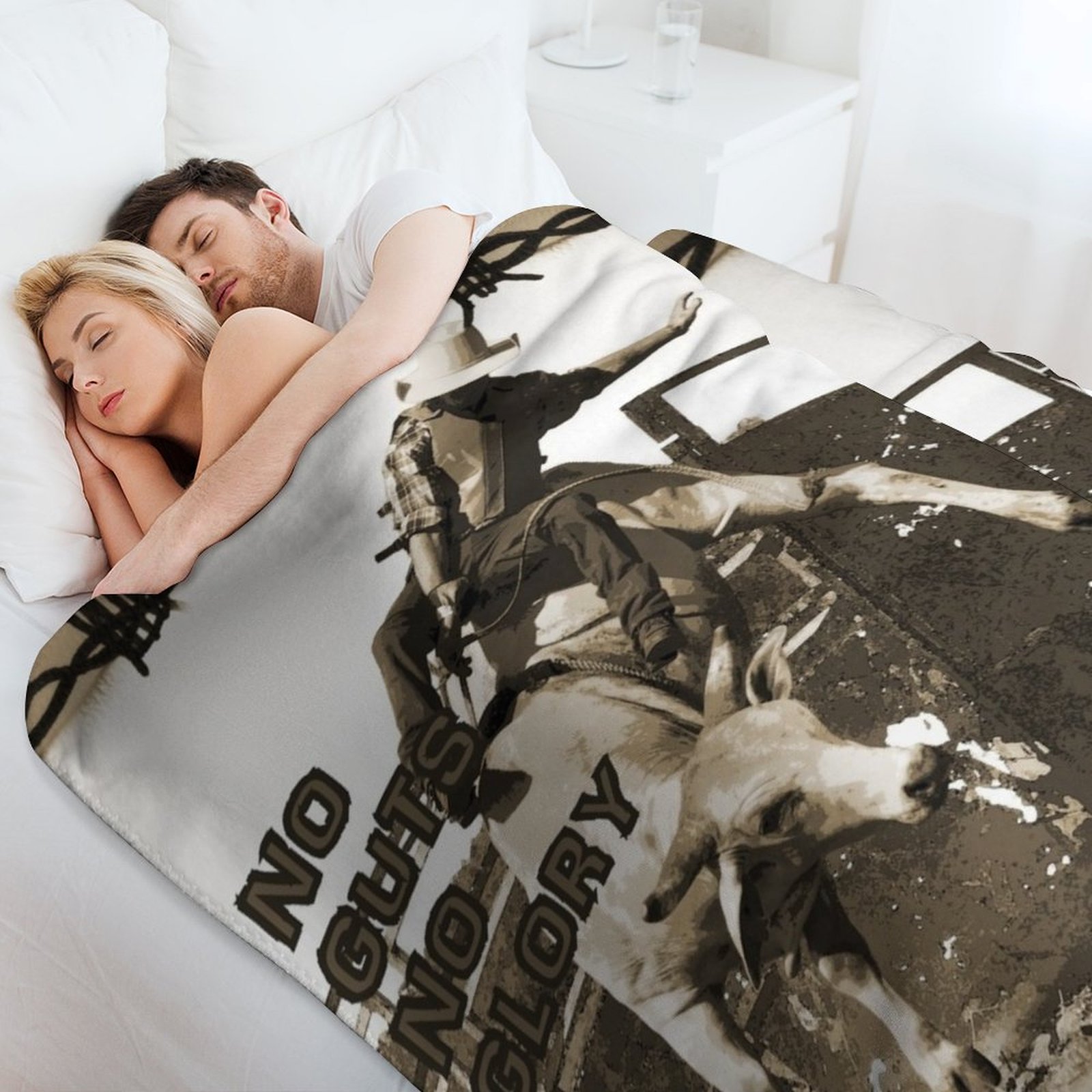 BULL RIDER, RODEO QUOTES ART A - 3D Printing Quote ulasan dan harga
