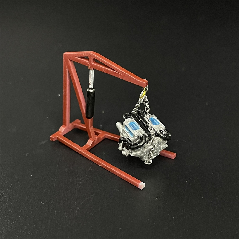Dayu mainan simulasi mobil Mod - 3D Printing Diecast Cars ulasan dan harga