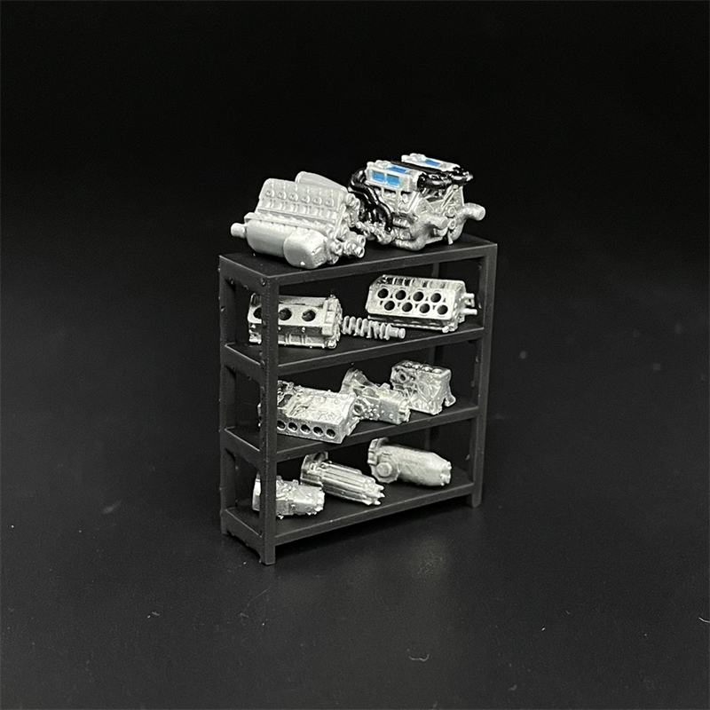 Dayu mainan simulasi mobil Mod - 3D Printing Diecast Cars ulasan dan harga
