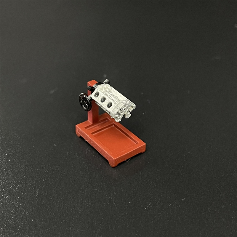 Dayu mainan simulasi mobil Mod - 3D Printing Diecast Cars ulasan dan harga